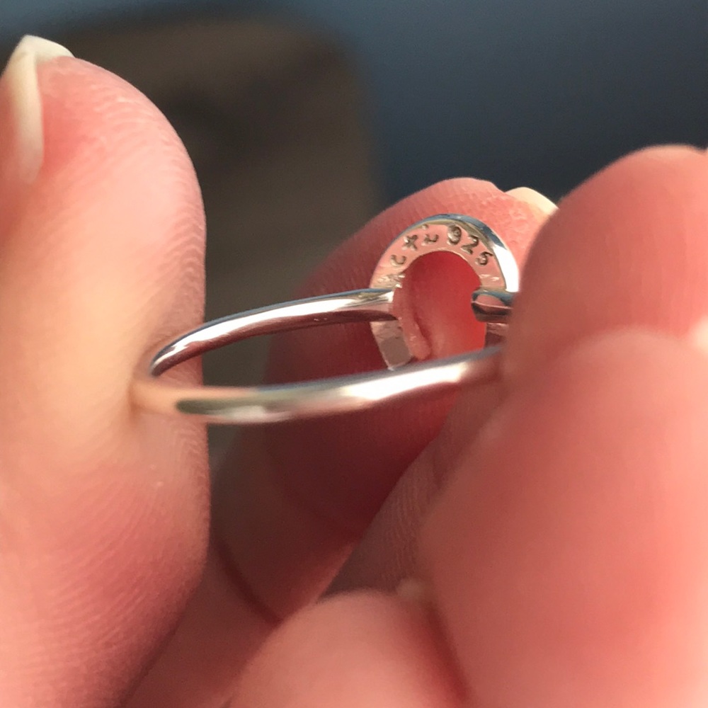 Best of luck nesting rings - Picture 2 of 4